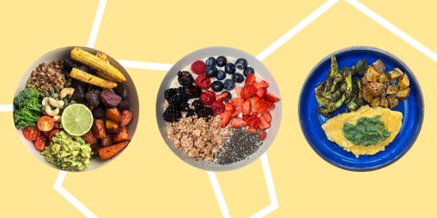 51 Joe Wicks Recipes | Lean in 15 Recipes
