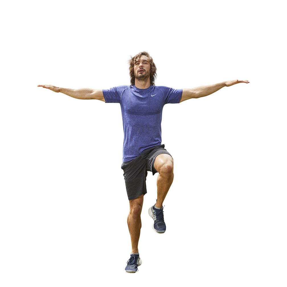 joe wicks bicep workout