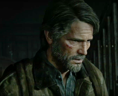 Sony's Playstation 'state Of Play' September Details - Last Of Us 2 