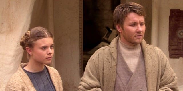 Star Wars Joel Edgerton Podría Ser Owen Lars - Serie ObiWan Kenobi