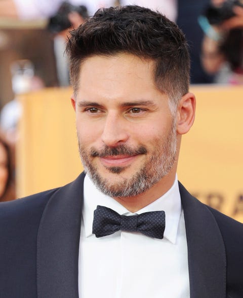 Joe Manganiello Shaves Off Beard in Quarantine Makeover - See Photos