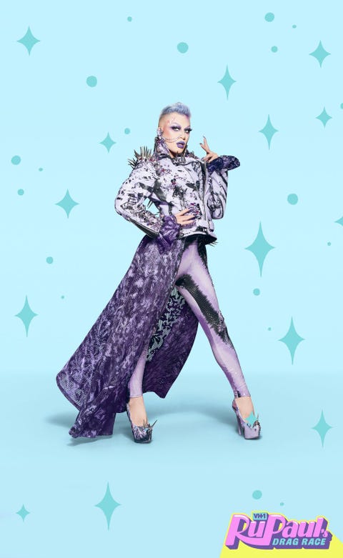 Rupaul S Drag Race Season 13 Unveils The First Look At Cast