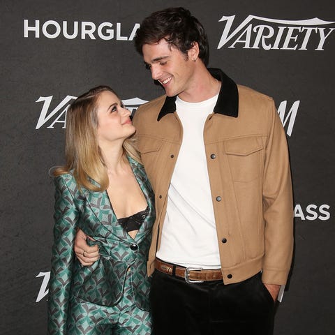 Variety's Annual Power Of Young Hollywood - Arrivals Variety's Annual Power Of Young Hollywood - Arrivals