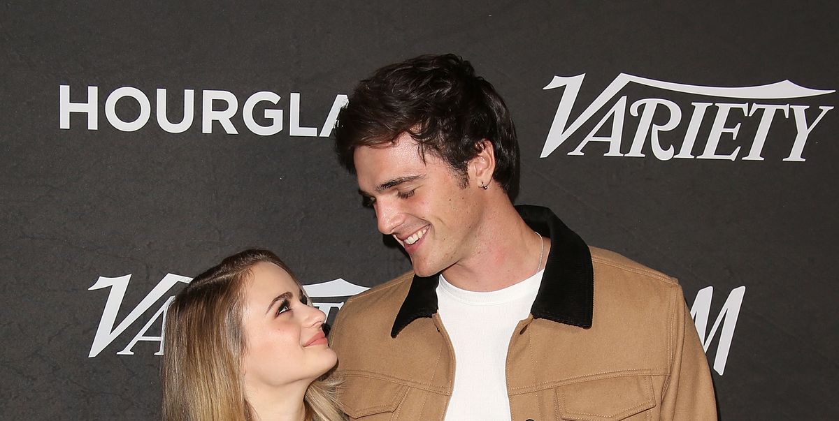Joey King Says Working With Ex Jacob Elordi On The Kissing Booth 2 Was Totally Worth It