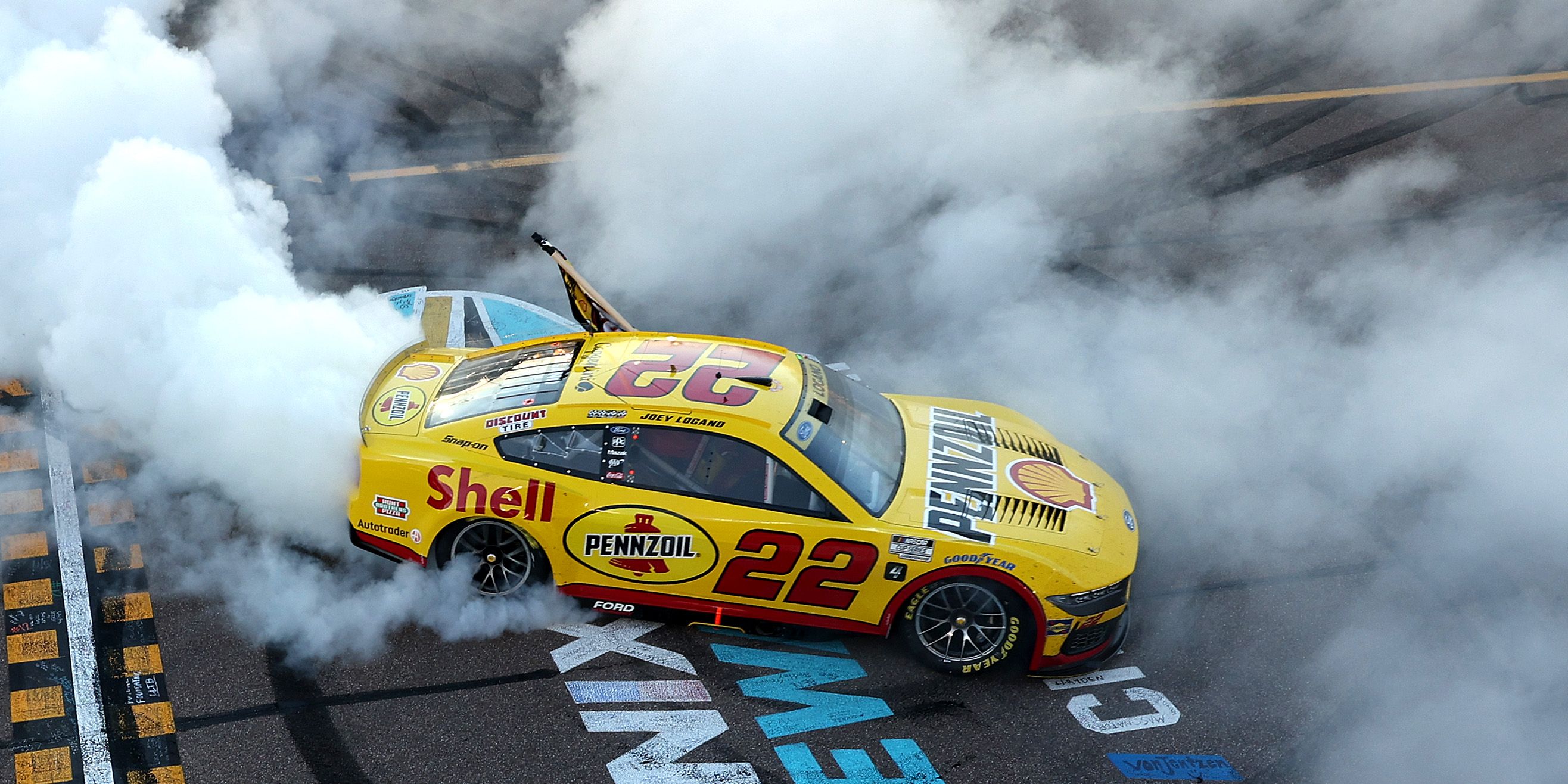 Top 10 Stories of the Year: The Good, Bad and Ugly of NASCAR in 2024