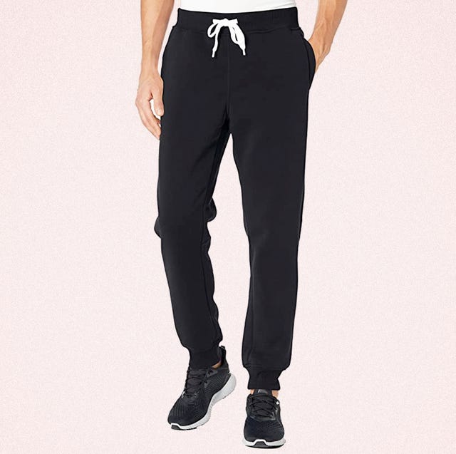 12 Best Men's Sweatpants From Amazon 2022