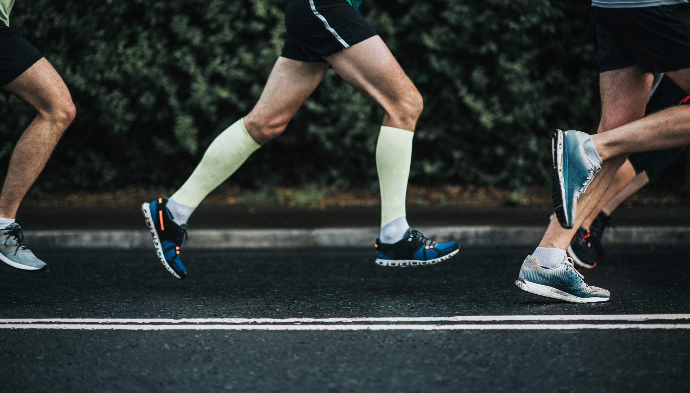 Should You Change Your Stride Length?