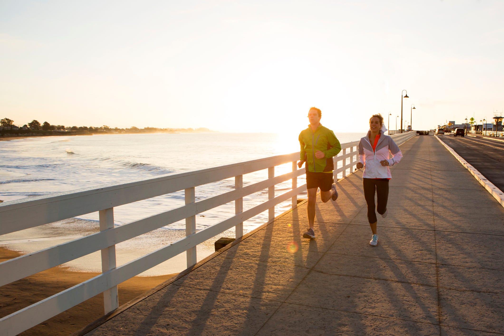 What Is Fasted Cardio—and Is It a Good Idea to Run on Empty?