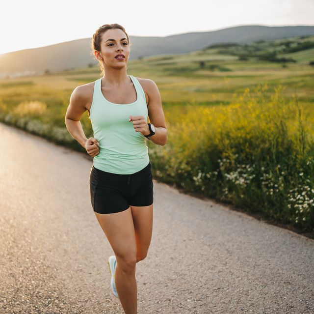 Huidige Verbinding Oefening De leukste mouwloze tops voor dames tijdens het hardlopen