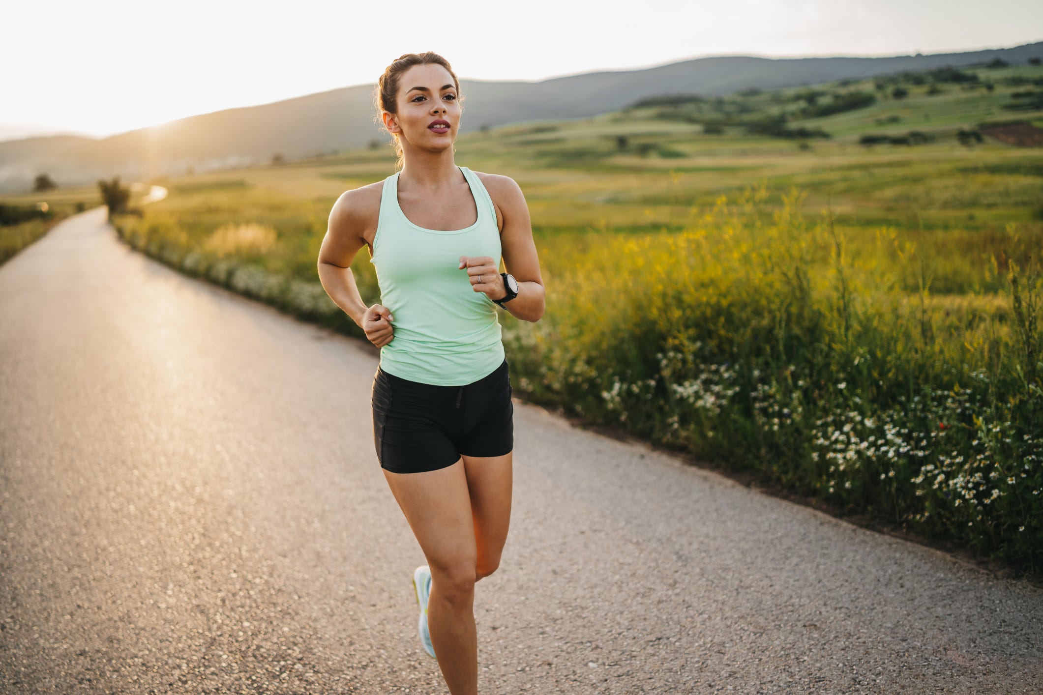 Why Progressive Overload Is Key to Becoming a Stronger, Fitter, Faster Runner