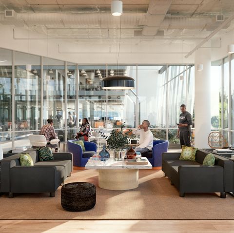Wework Unveils New South Africa Location See Inside Wework