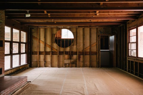 john and alice coltrane home living room