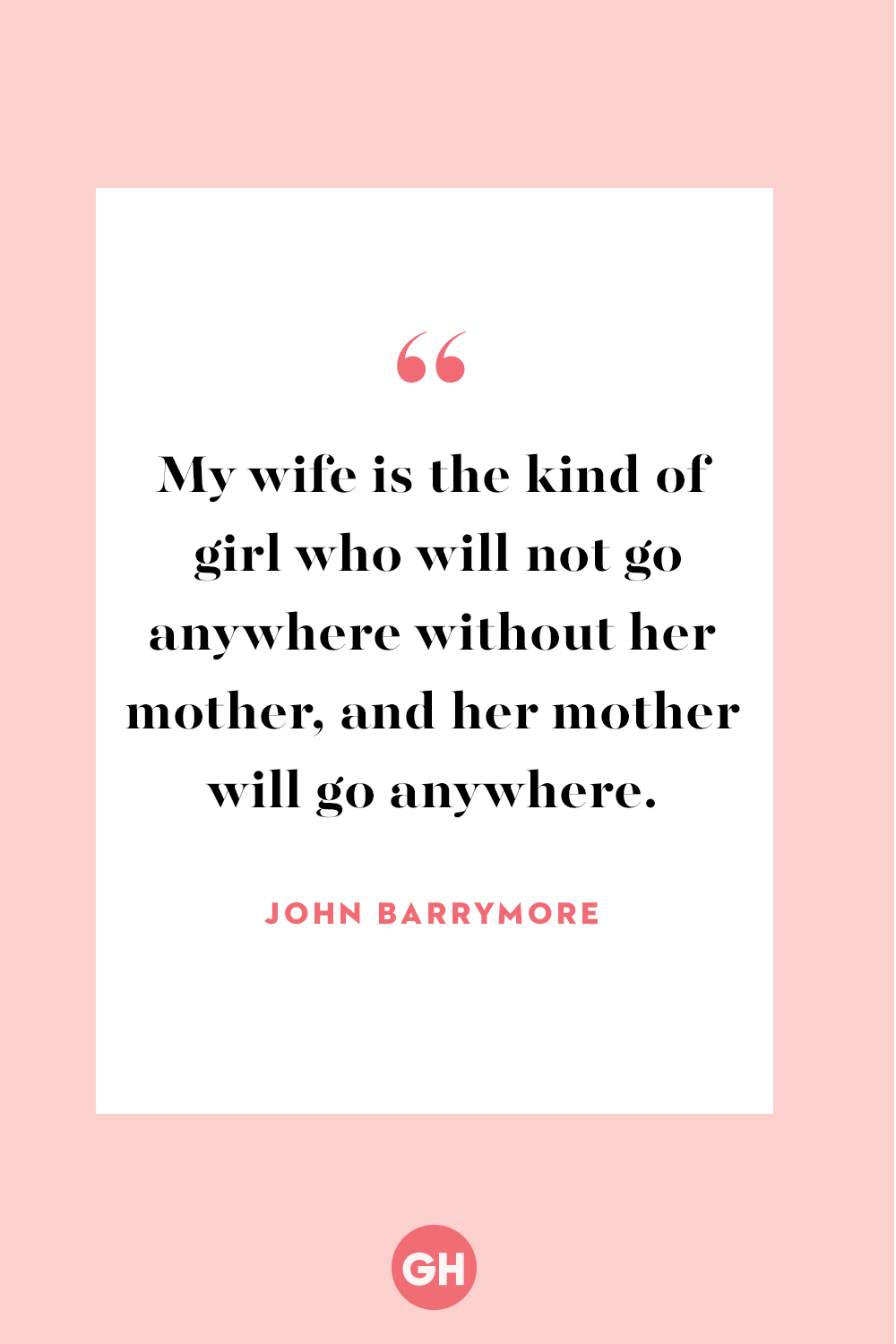 20 Best Mother-in-Law Quotes