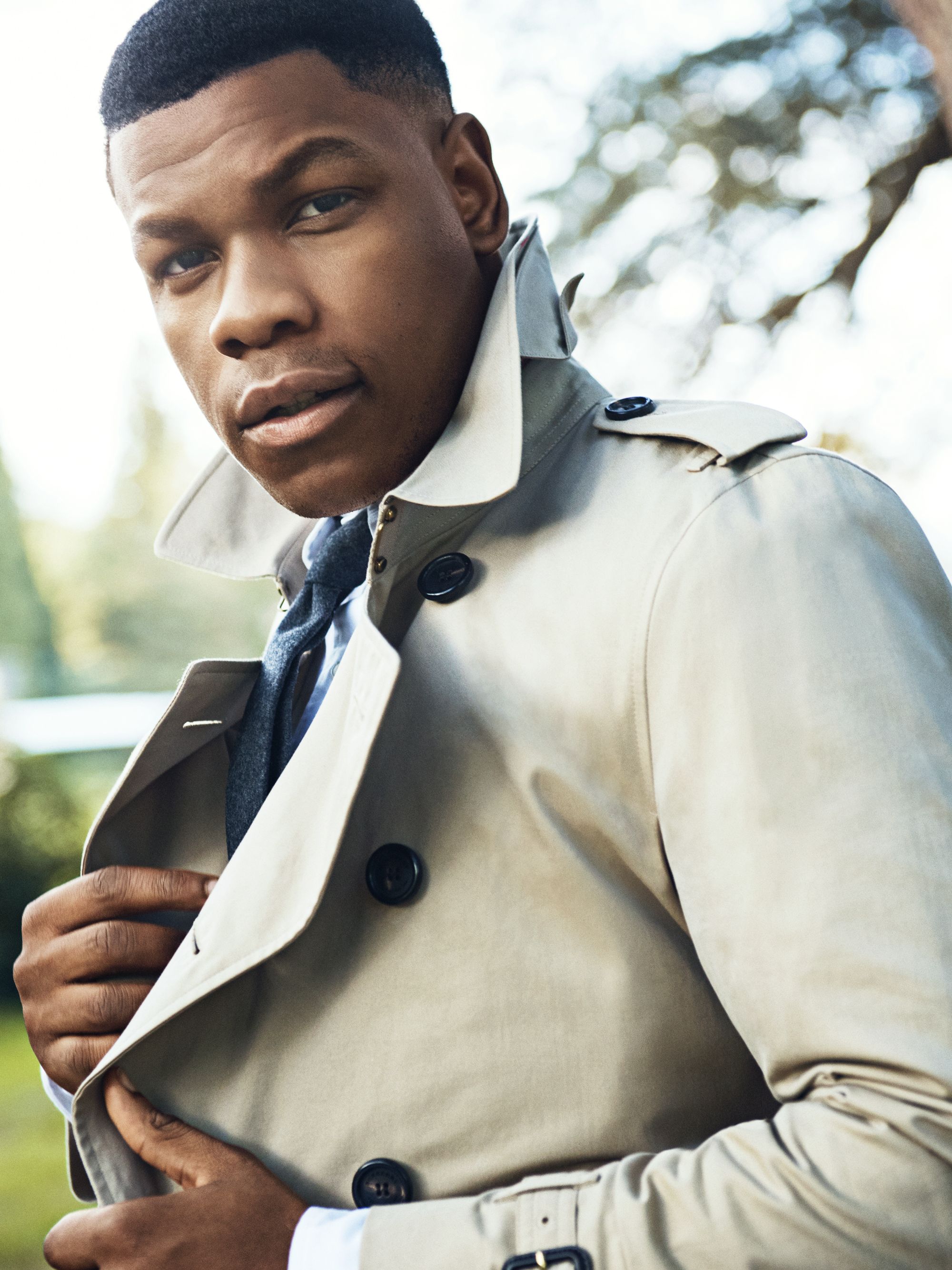 Next photo of John Boyega