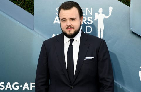 John Bradley john bradley