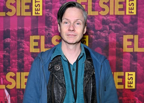 john cameron mitchell