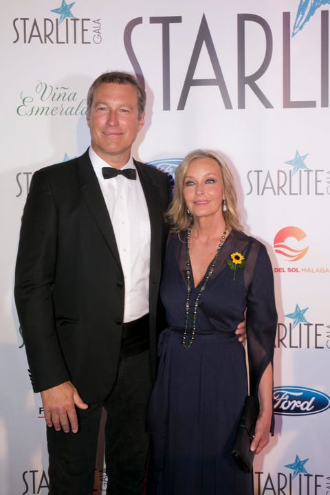 Sex And The City Star John Corbett Announces Marriage