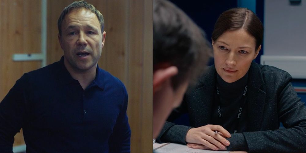 John Corbett Line Of Duty : Line Of Duty Finale Explained And All The Unanswered Questions Birmingham Live / The following weapons were used in season 5 of the television series line of duty: