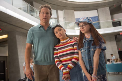 john corbett to all the boys john corbett to all the boys
