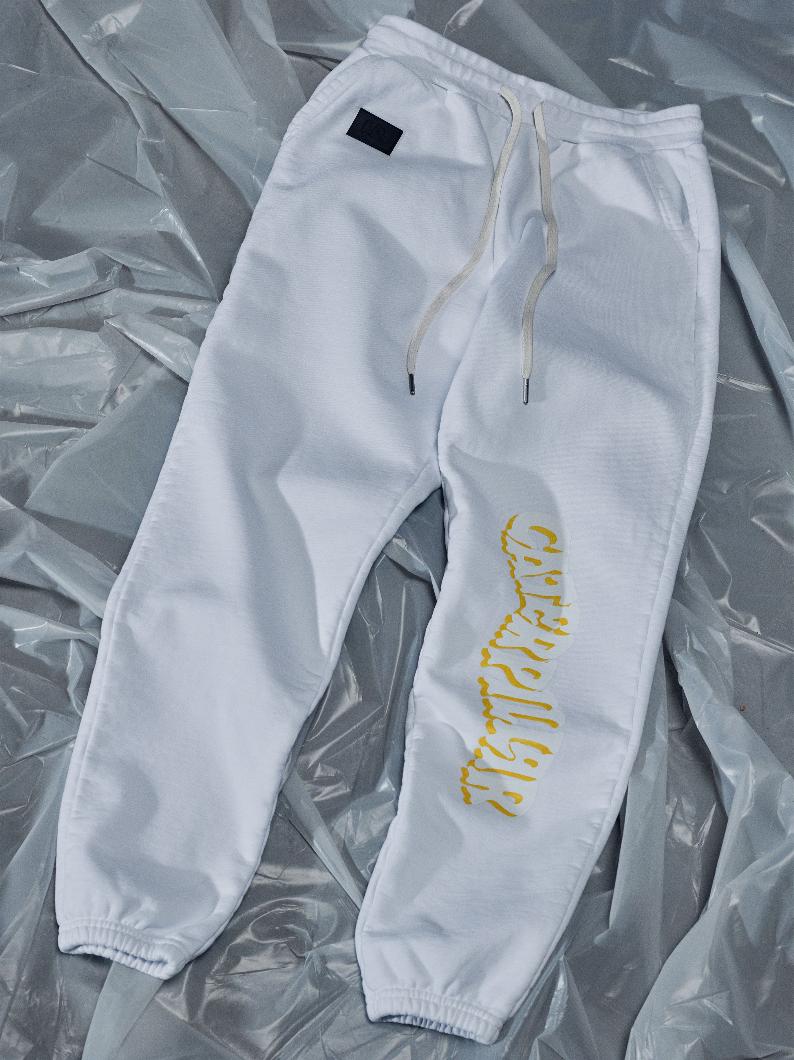 john elliot sweats