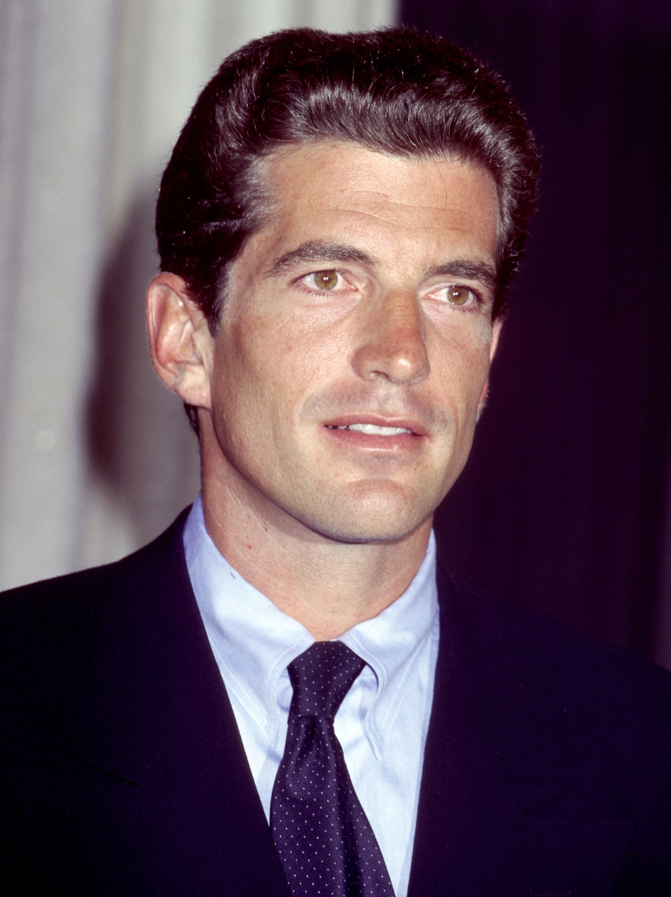 Former New York Governor Dies Aged 82 John Kennedy Jr - vrogue.co