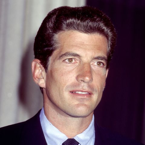 How Did John F. Kennedy Jr. Die And How Old Was He?