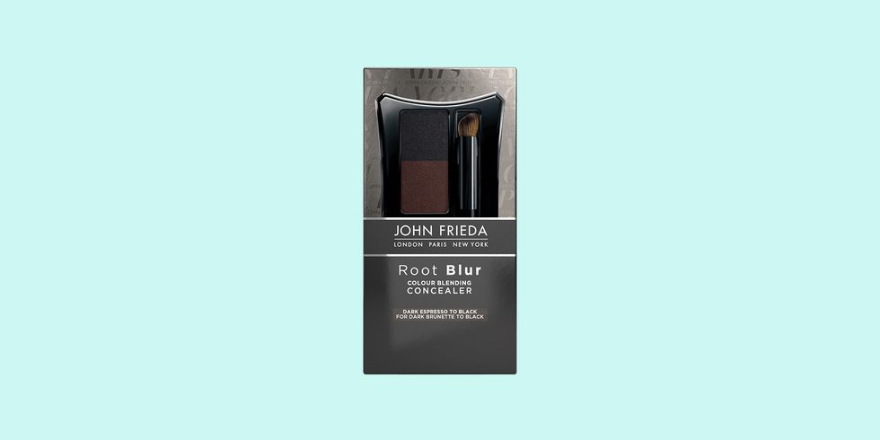 3. John Frieda Root Blur Color Blending Concealer Spray - wide 1
