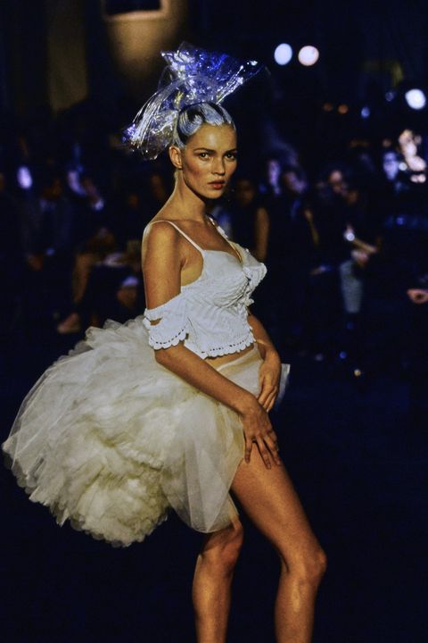 dior balletcore 1996