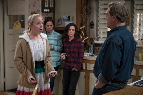 Will The Conners Be Cancelled Or Get A Season 3 From Abc Will The Conners Have A Third Season
