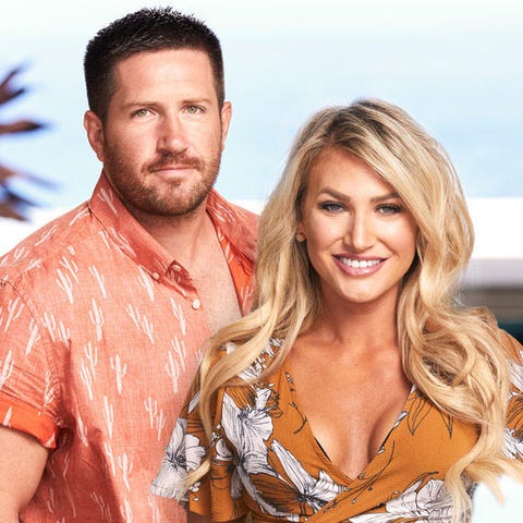 Temptation Island Couples What Happened To Evan Kaci And Morgan Temptation Island Couples What Happened To Evan Kaci And Morgan