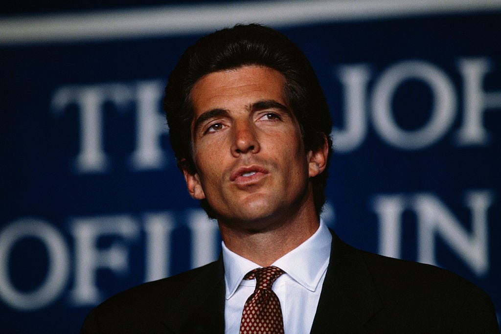 JFK Jr. Was a Capable Pilot. Invisible Illusions Doomed His Final Flight.