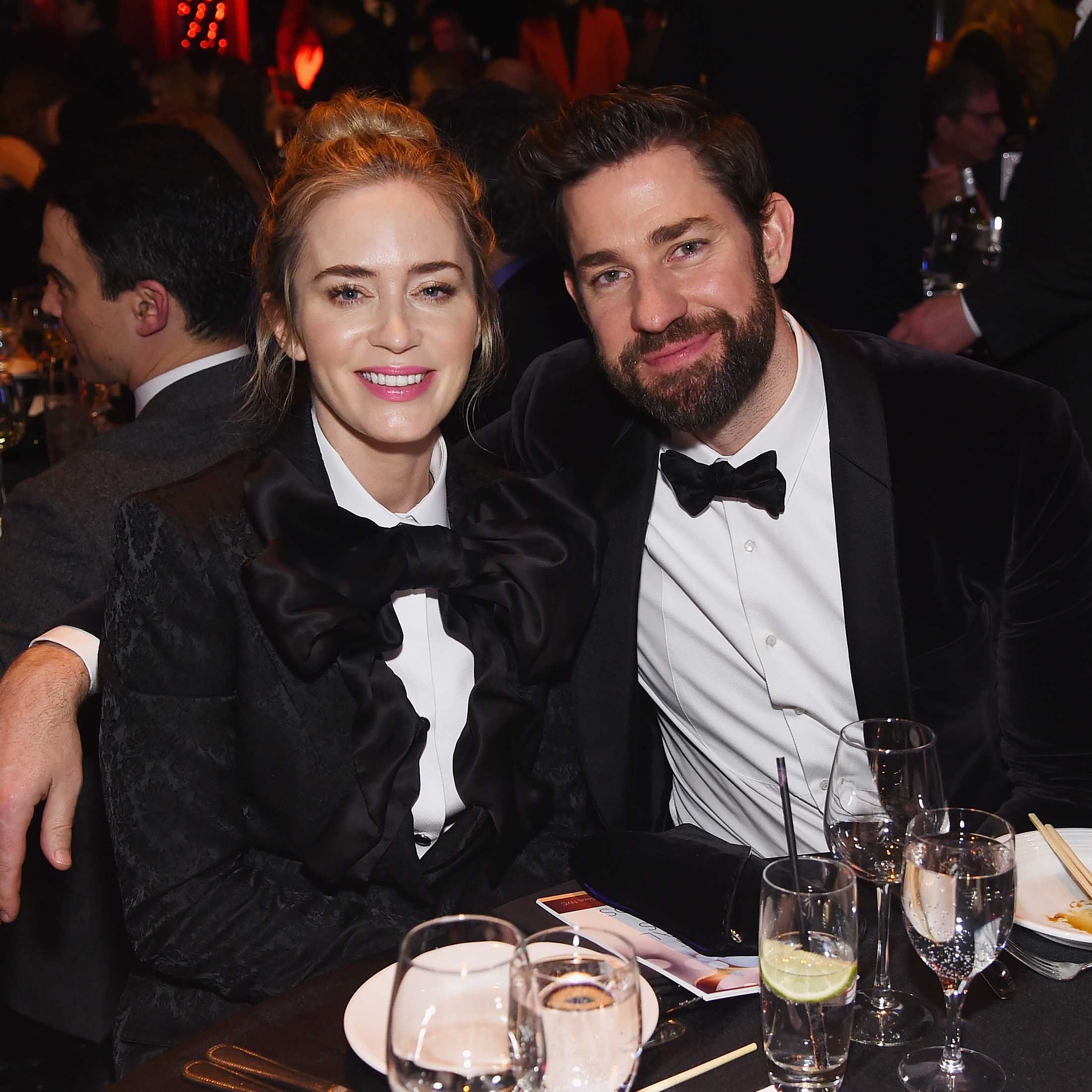 อันดับหนึ่ง 101+ ภาพ john krasinski ภาพยนตร์และรายการโทรทัศน์ ครบถ้วน