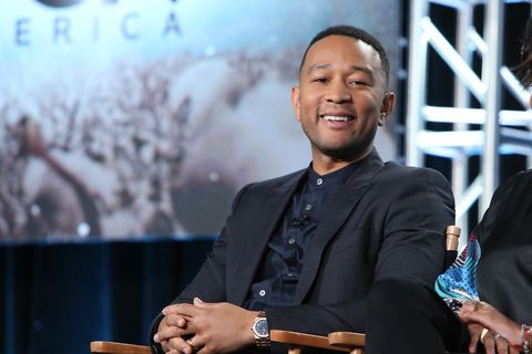 John Legend Is Joining 'The Voice' Cast and Replacing ...