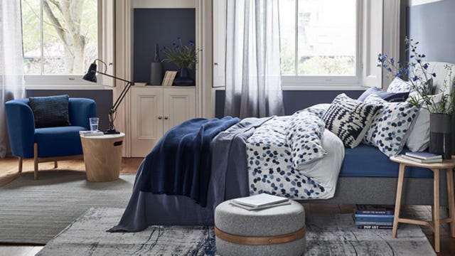 John Lewis & Partners Reveals Sales Of These Sleep Products Are Soaring