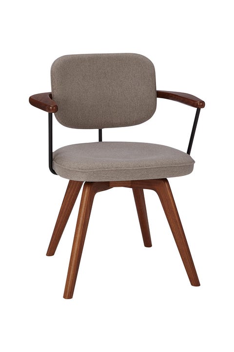 7 Stylish Home Office Chairs You Can Also Lounge In Office Chairs