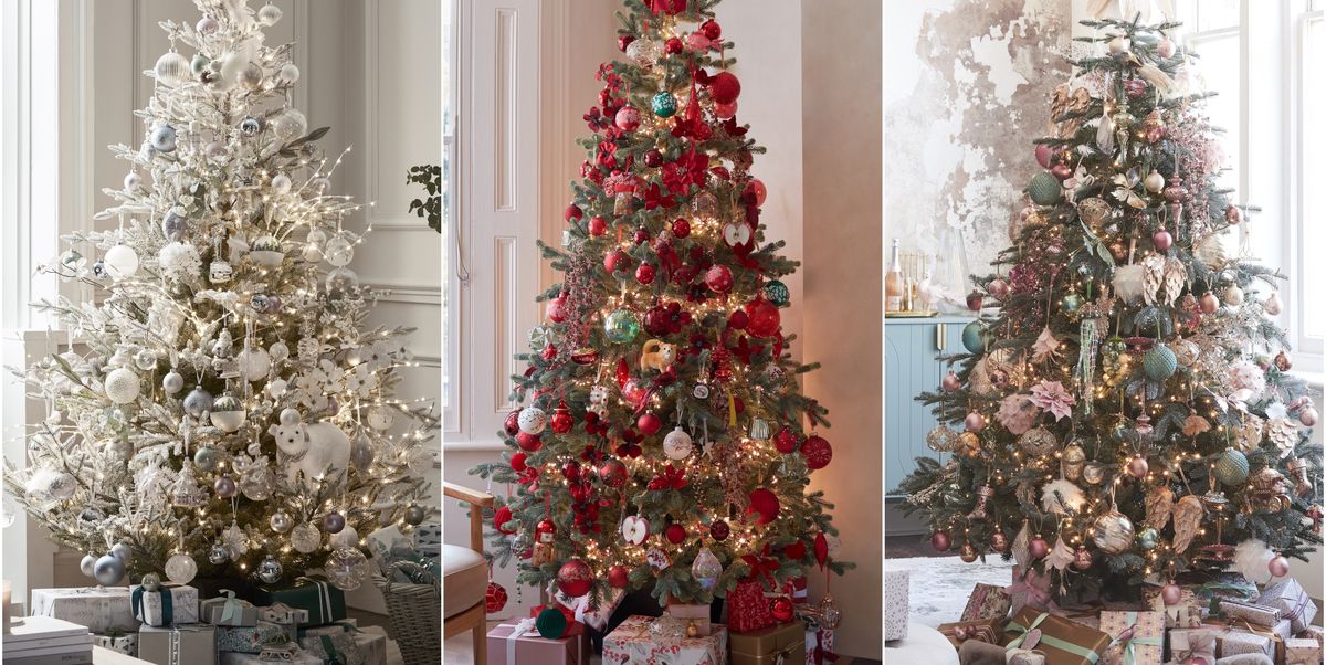 John Lewis Christmas Decorations 2020 - 7 Festive Trends For Xmas