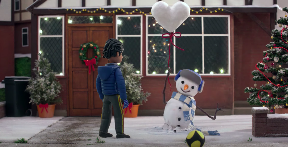 The John Lewis 2020 Christmas Advert Is Here