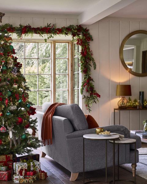 John Lewis Christmas Decorations 2021 - 7 Festive Trends For Xmas