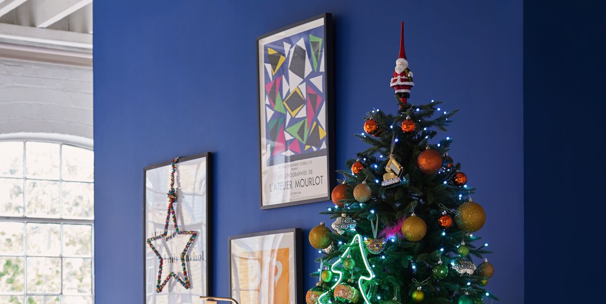 7 Christmas Tree Trends For 2020