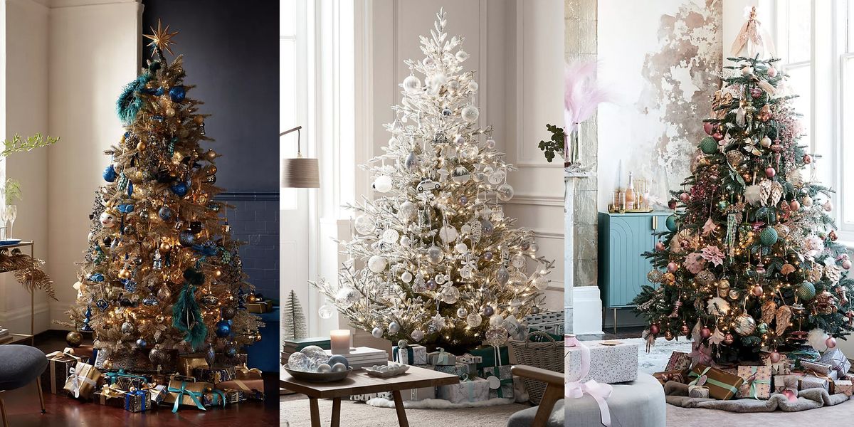 John Lewis Christmas decoration trends for 2020 revealed