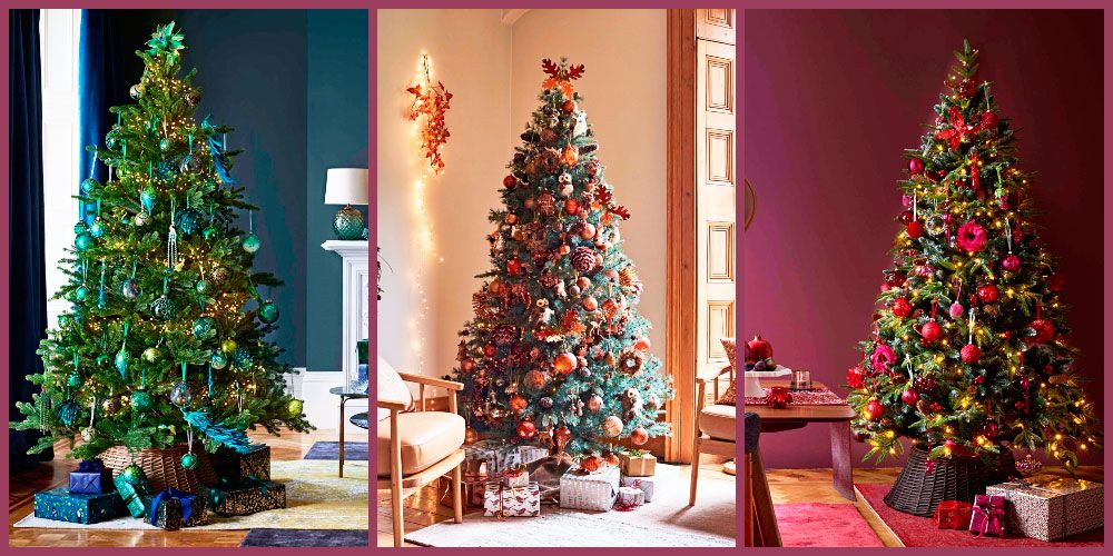 John Lewis 2019 Christmas  Decorations  And Themes Best 