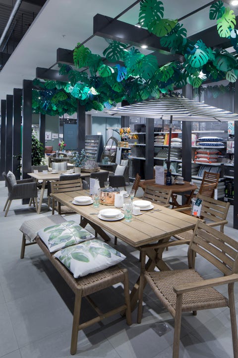 John Lewis White City / Shepherds Bush - Westfield - new department store opening on 20 March 2018