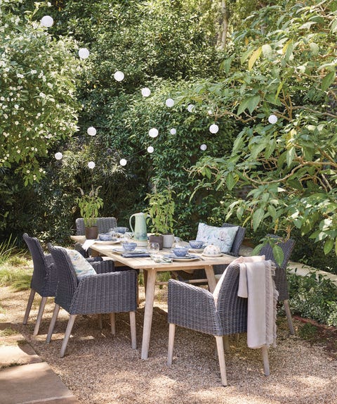 John Lewis Eden Outdoor Dining Chairs John Lewis Eden Outdoor Dining Chairs