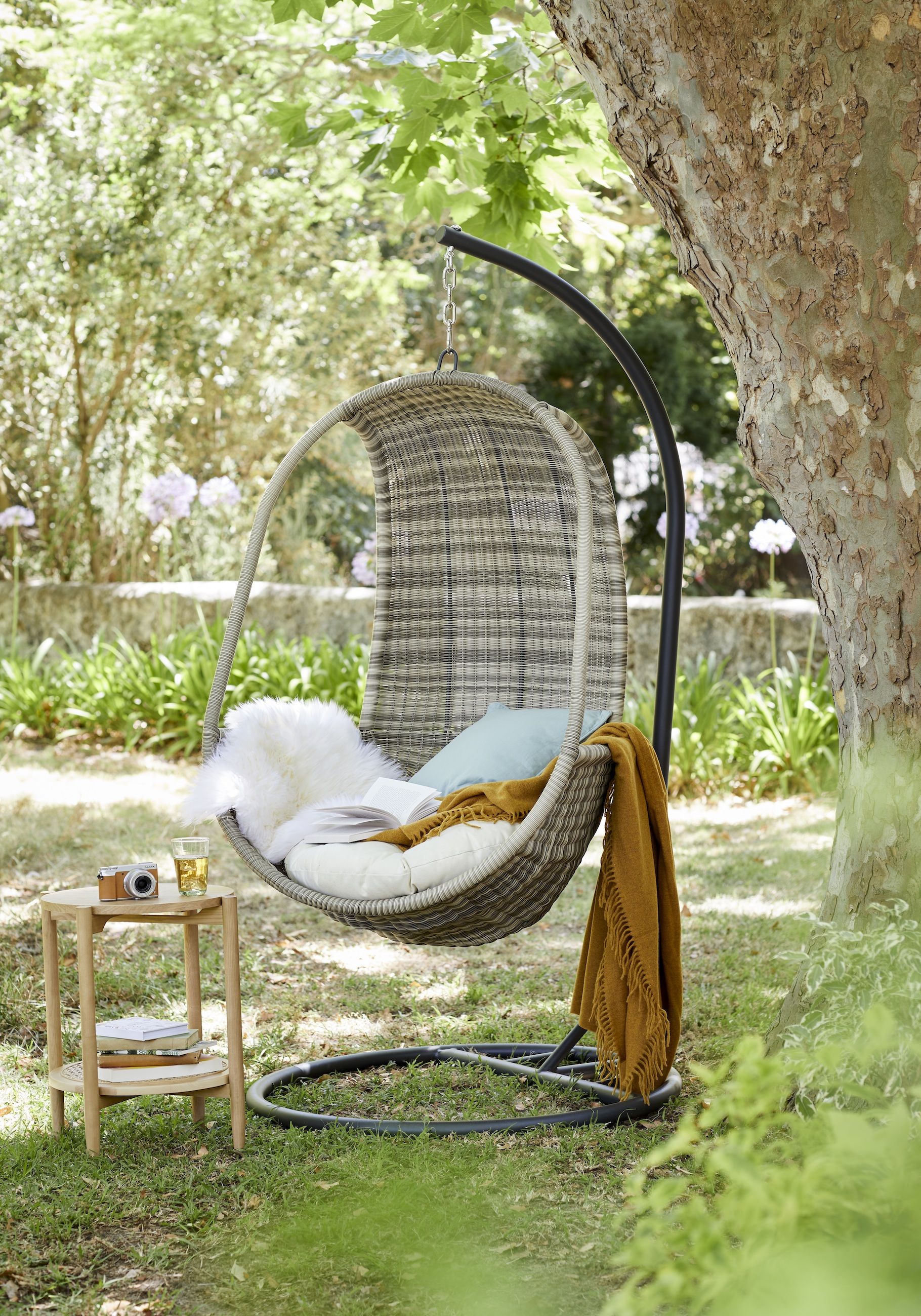 john lewis salsa swing chair