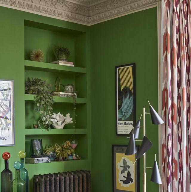 How To Fill Empty Corners In A Room, Reveal Interiors Experts