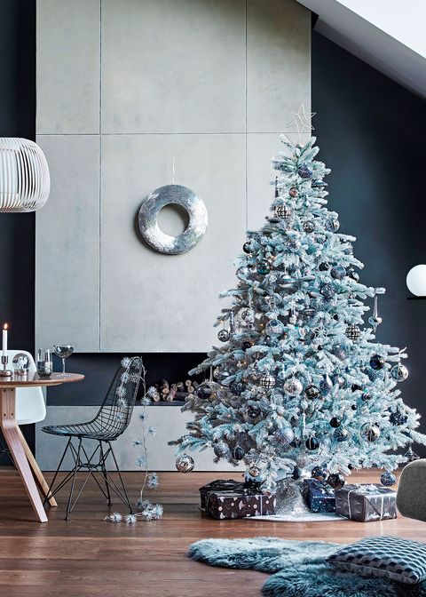 John Lewis 2018 Christmas Decorations And Themes – Best Christmas Tree