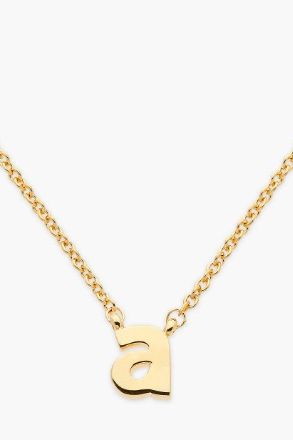 13 best personalised necklaces to shop now