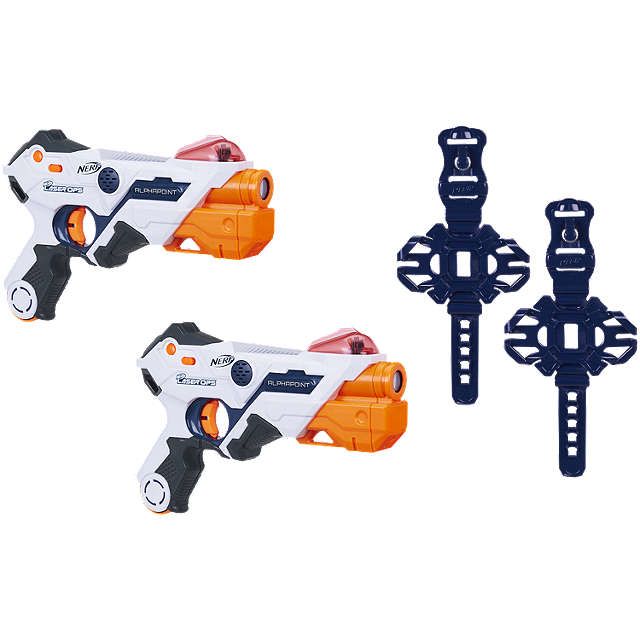 nerf christmas 2018