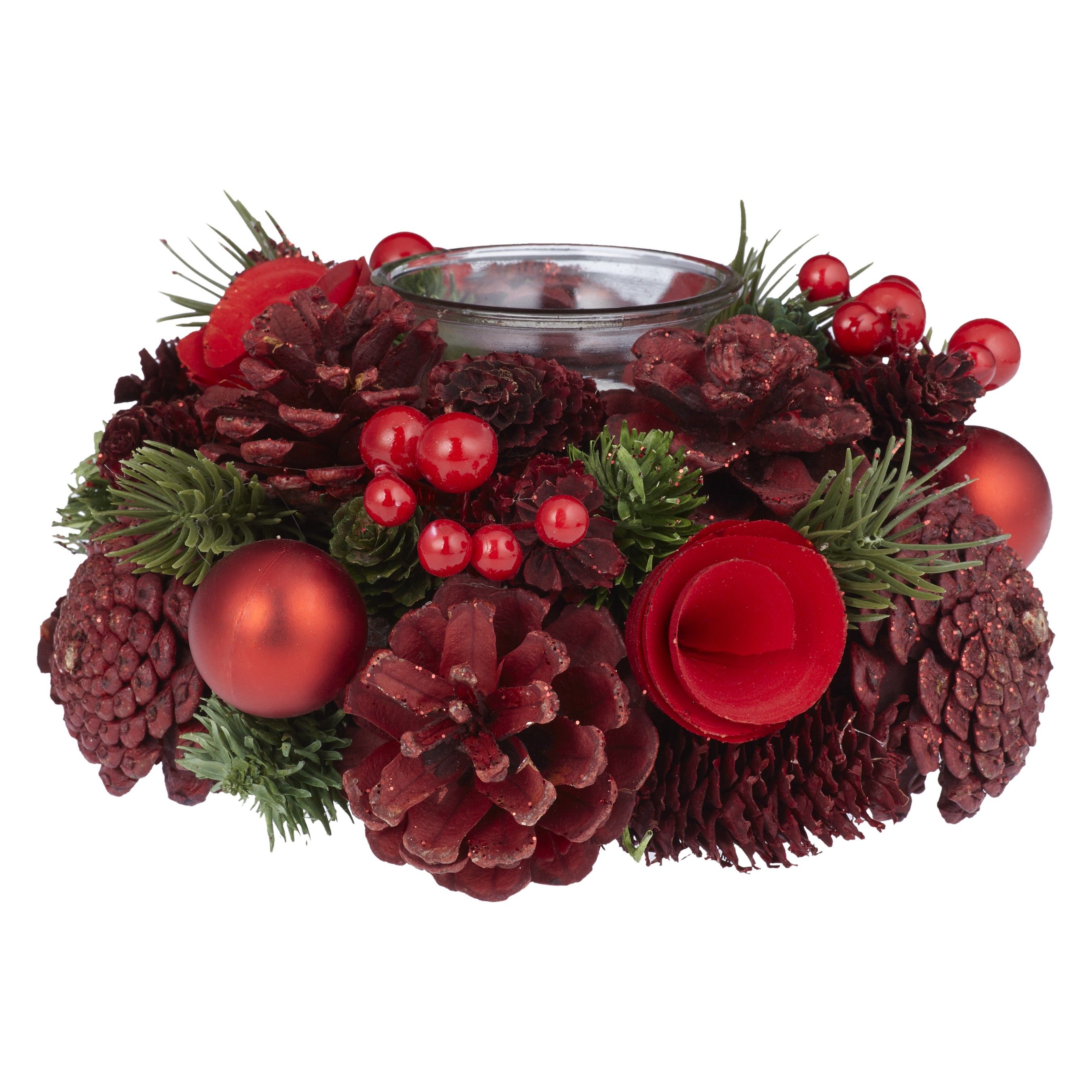 Christmas Table Centrepiece Ideas Simple Ways To Decorate Your Christmas Table