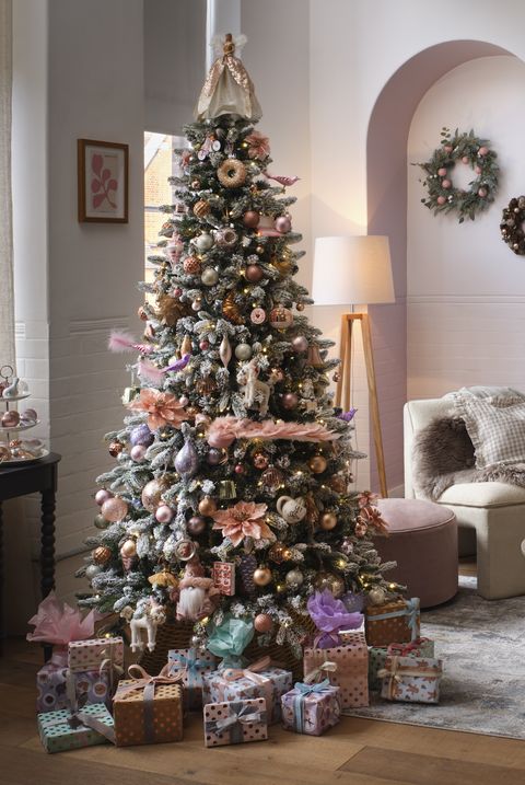 John Lewis 2022 Christmas Decorations And Themes – Best Christmas Tree ...